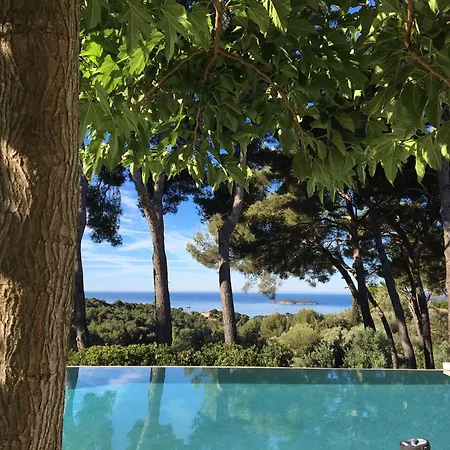 Luxe Avec Magnifique Vue * Ceyreste
