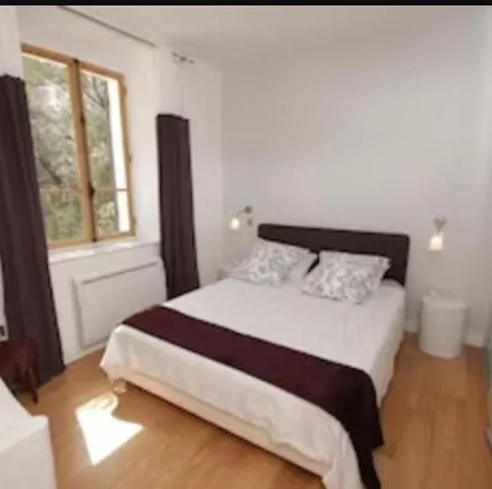 Luxe Avec Magnifique Vue * Ceyreste