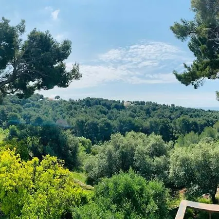Luxe Avec Magnifique Vue * Ceyreste