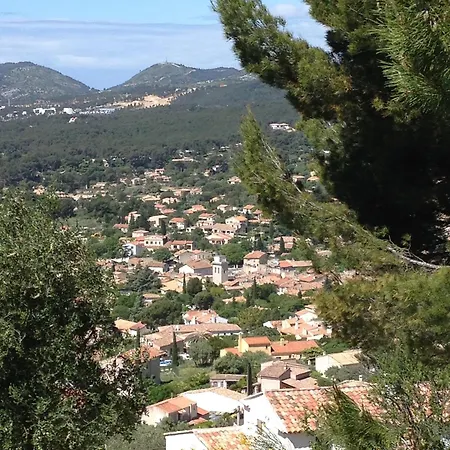 Luxe Avec Magnifique Vue * Ceyreste