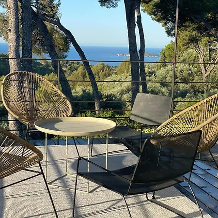 Luxe Avec Magnifique Vue * Ceyreste