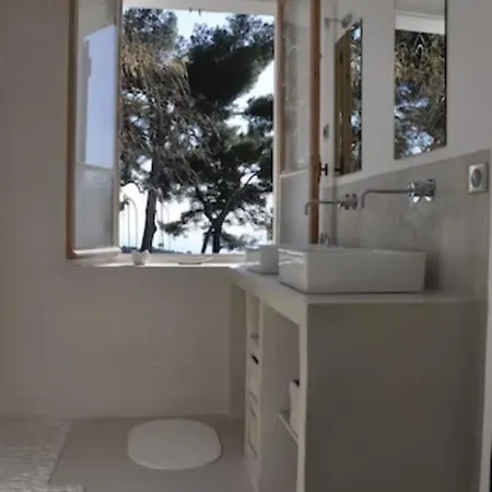 Luxe Avec Magnifique Vue * Ceyreste
