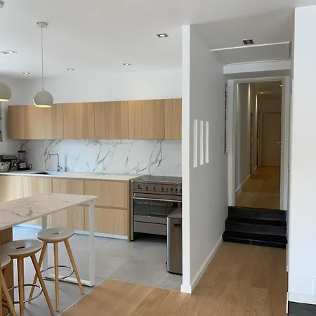 Luxe Avec Magnifique Vue * Ceyreste
