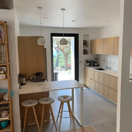 Villa Luxe Avec Magnifique Vue *