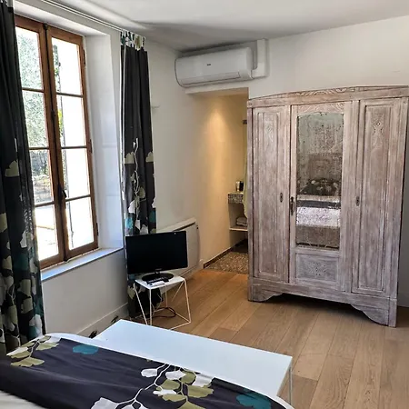 Luxe Avec Magnifique Vue Villa