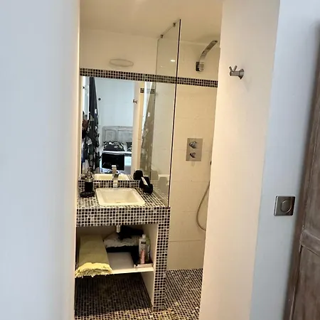 Luxe Avec Magnifique Vue