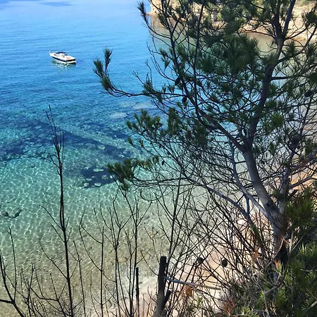 Luxe Avec Magnifique Vue Ceyreste